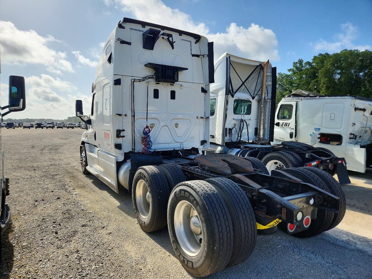 2016 FREIGHTLINER ALL OTHER