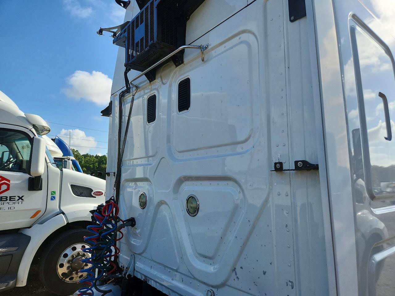 2016 FREIGHTLINER ALL OTHER
