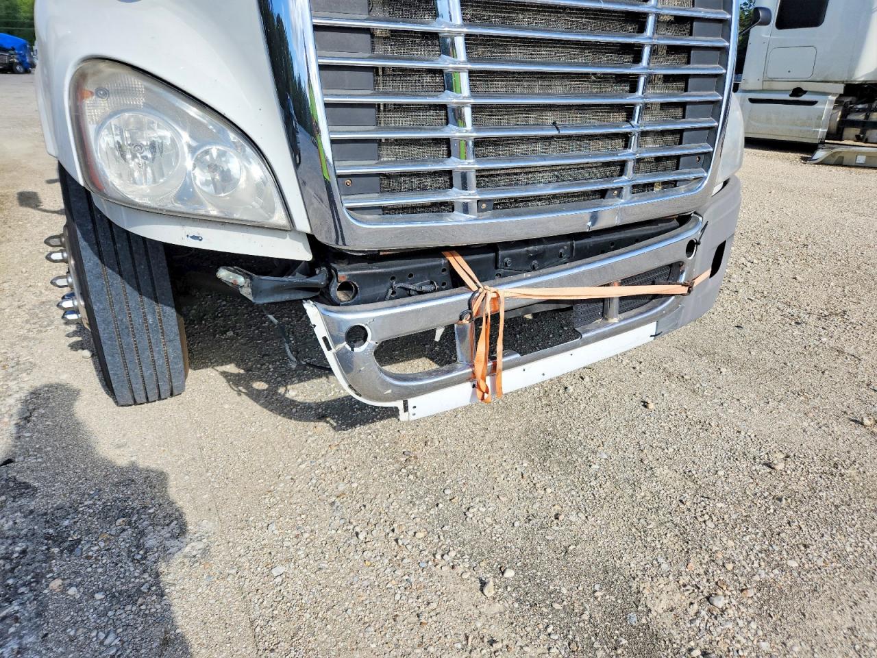2016 FREIGHTLINER ALL OTHER