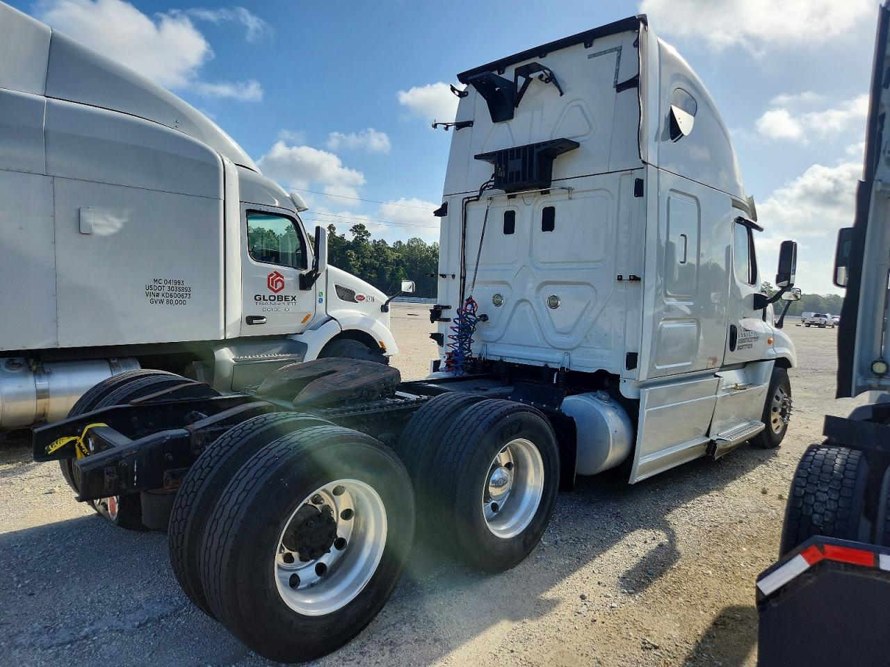 2016 FREIGHTLINER ALL OTHER