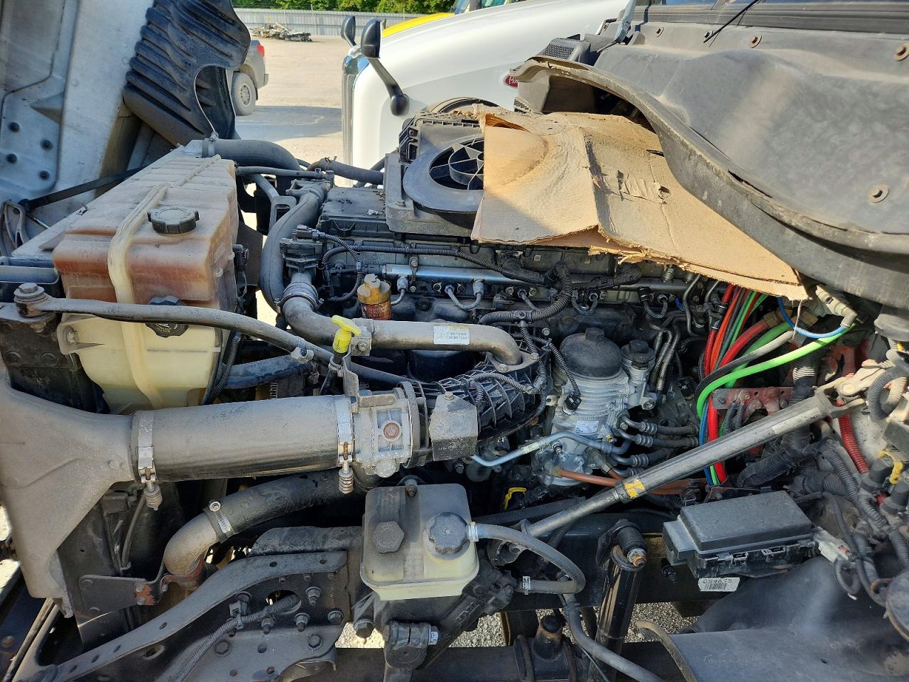 2016 FREIGHTLINER ALL OTHER
