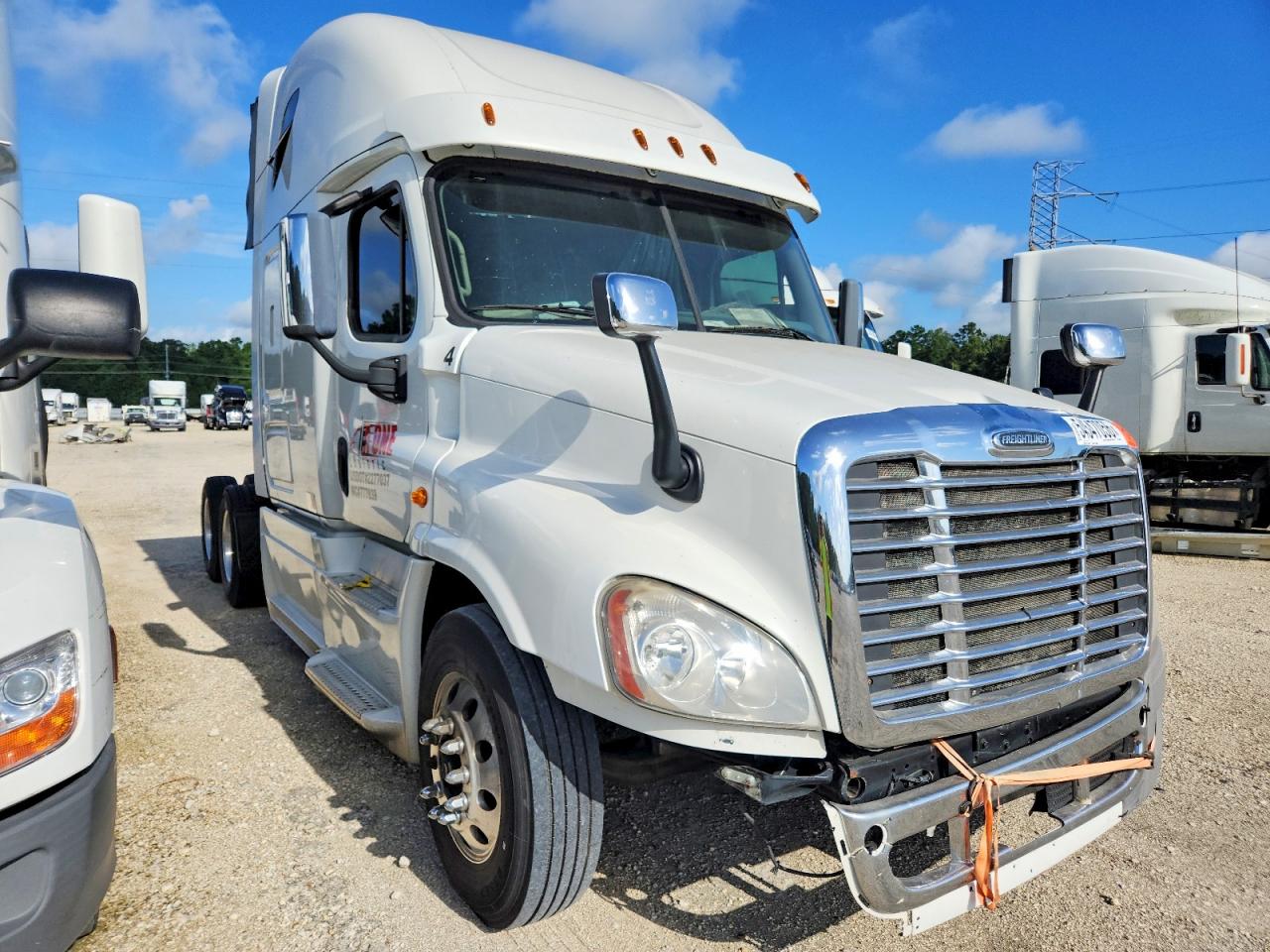 2016 FREIGHTLINER ALL OTHER