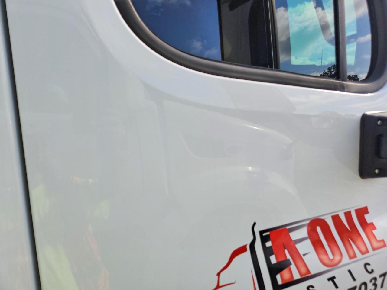 2016 FREIGHTLINER ALL OTHER