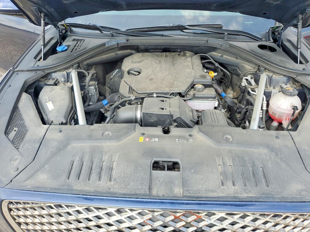 2023 GENESIS ALL OTHER