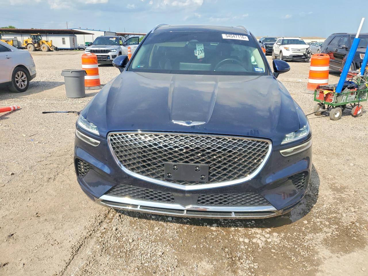 2023 GENESIS ALL OTHER