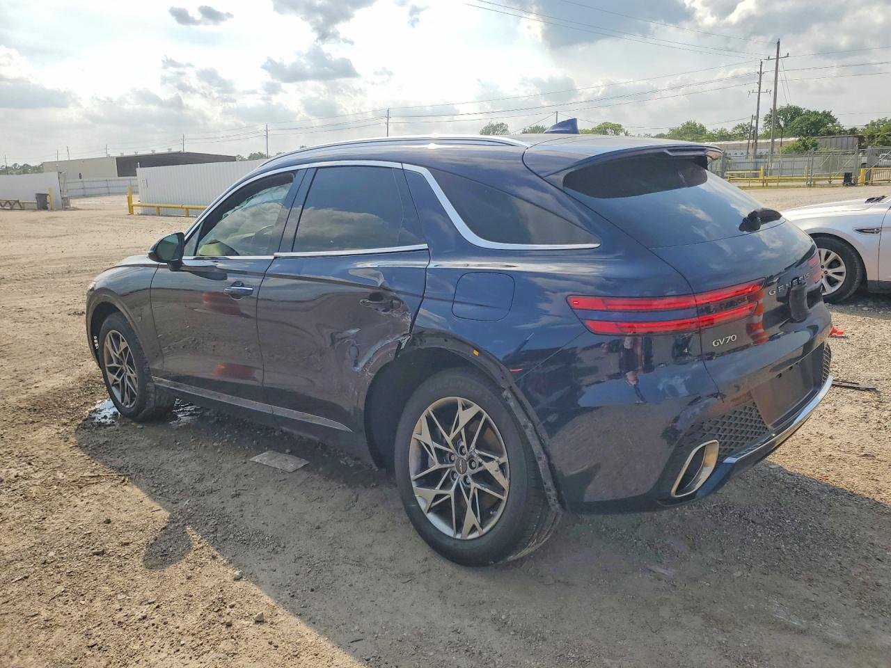 2023 GENESIS ALL OTHER