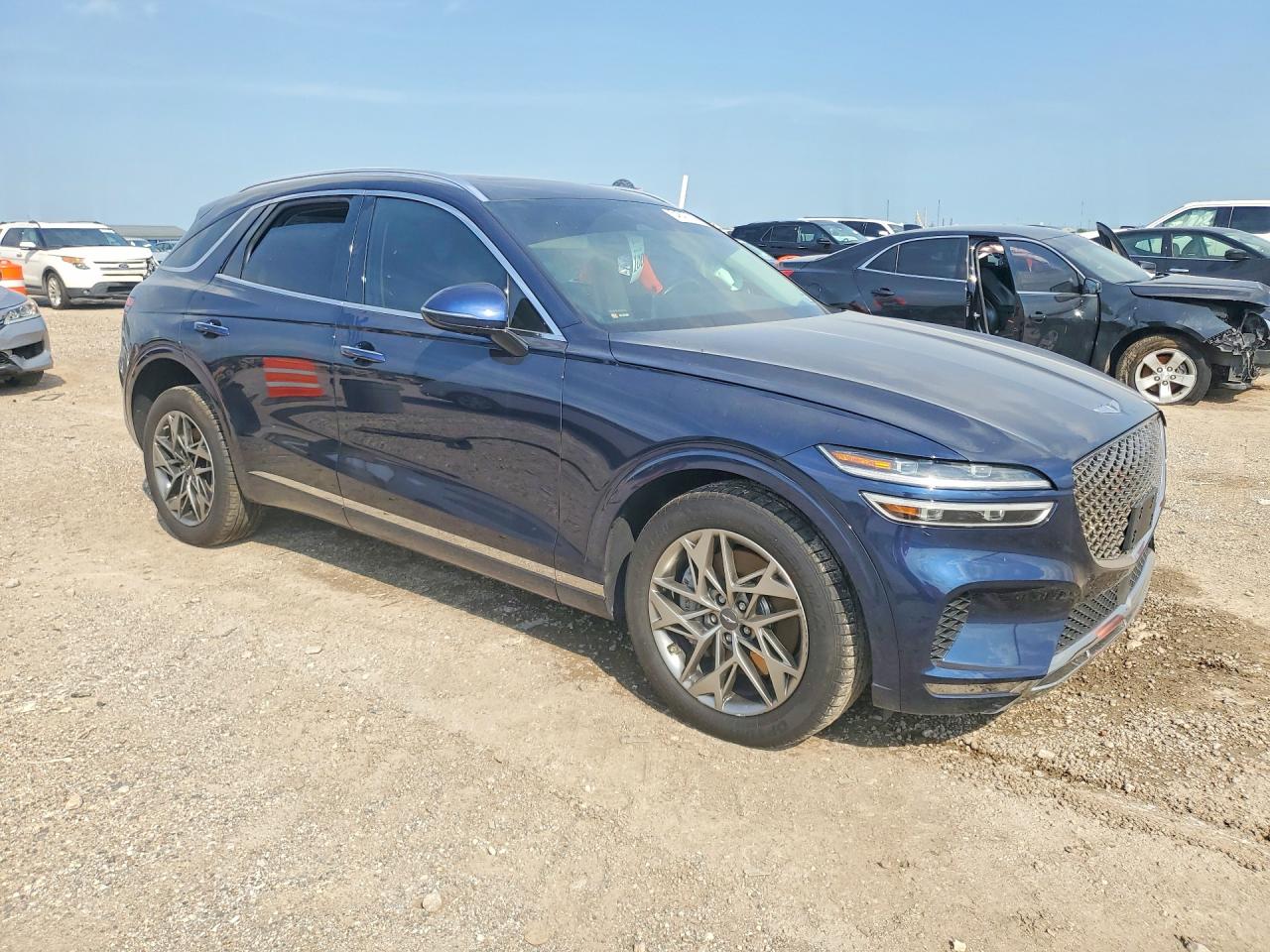 2023 GENESIS ALL OTHER