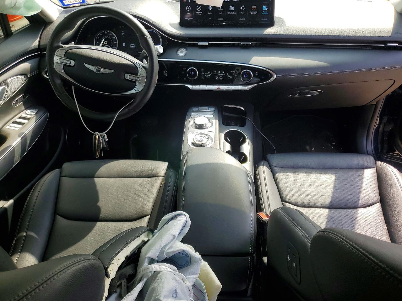 2023 GENESIS ALL OTHER