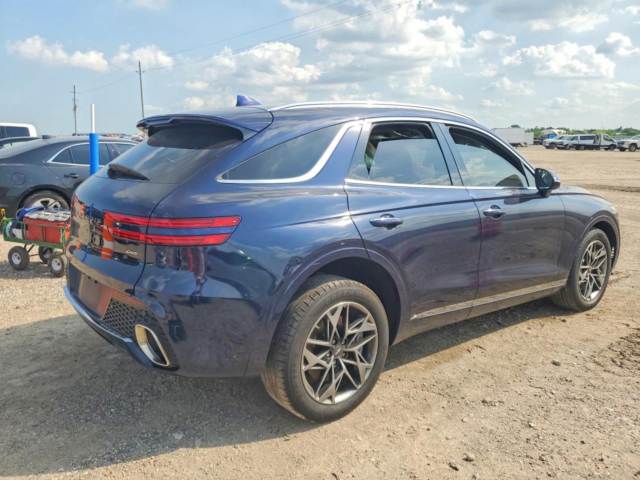 2023 GENESIS ALL OTHER