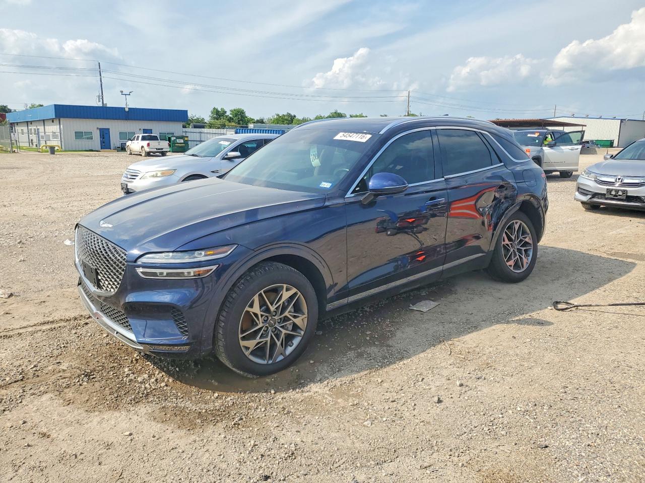 2023 GENESIS ALL OTHER