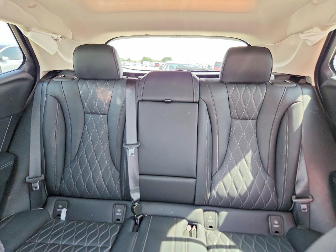 2023 BUICK ENVISION