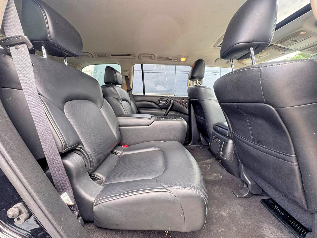 2020 INFINITI QX80