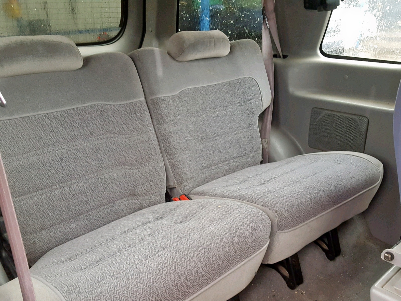 1998 FORD EXPLORER