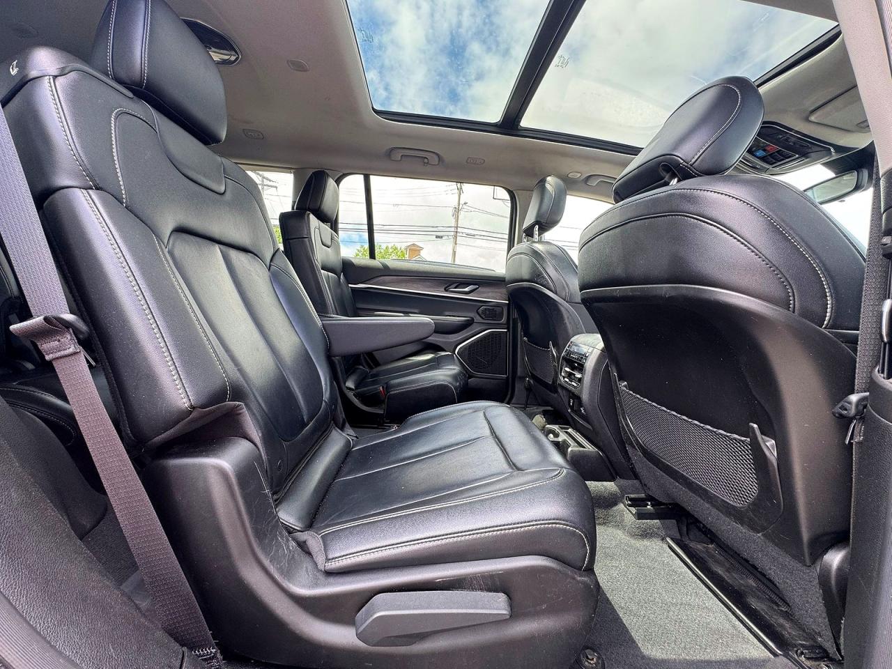 2022 JEEP CHEROKEE