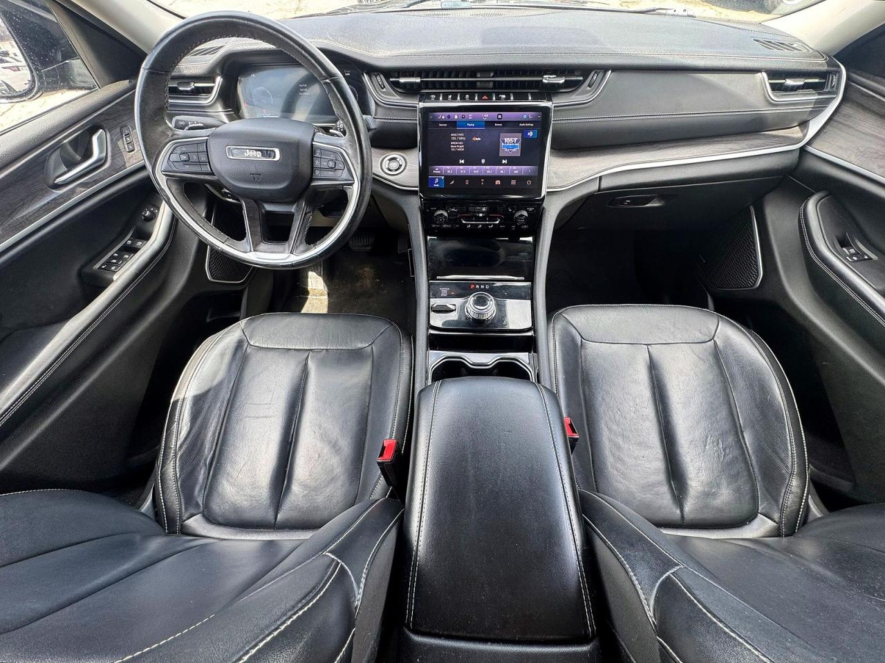 2022 JEEP CHEROKEE