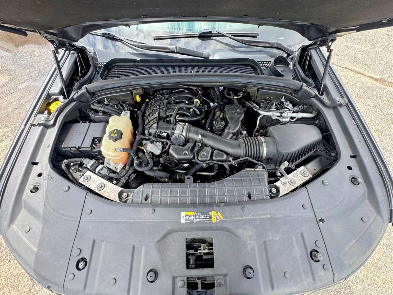 2022 JEEP CHEROKEE