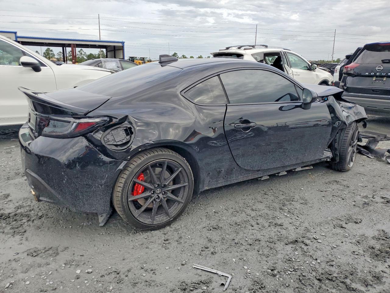 2026 TOYOTA ALL OTHER