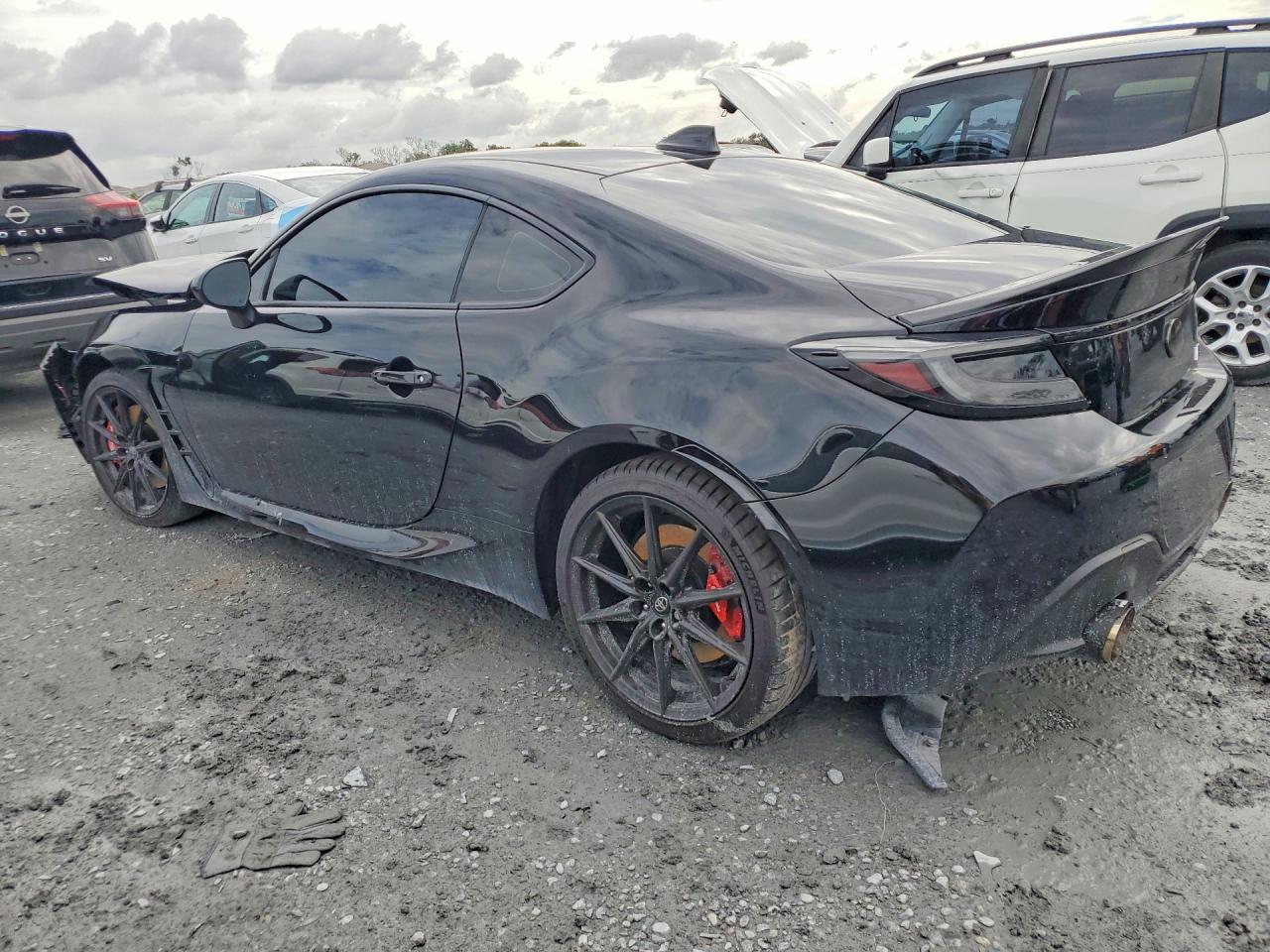 2026 TOYOTA ALL OTHER