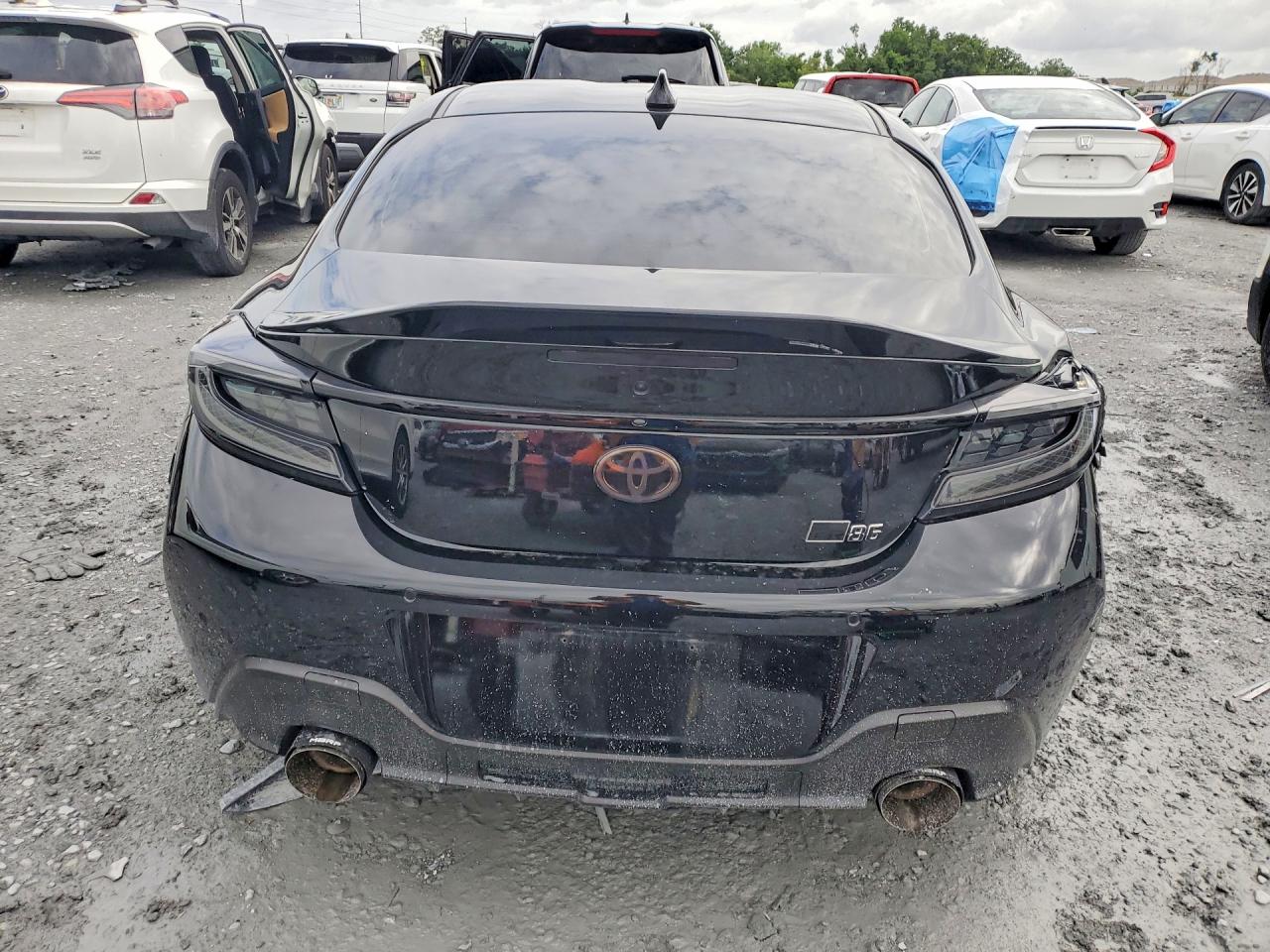 2026 TOYOTA ALL OTHER