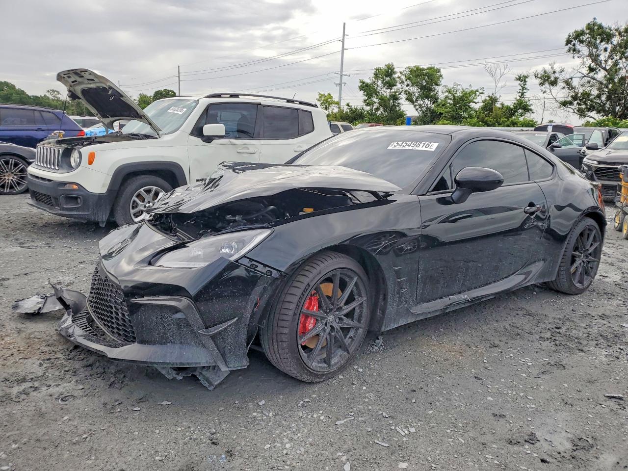 2026 TOYOTA ALL OTHER