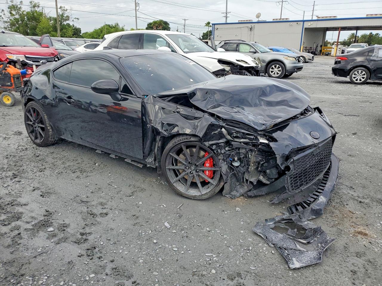 2026 TOYOTA ALL OTHER