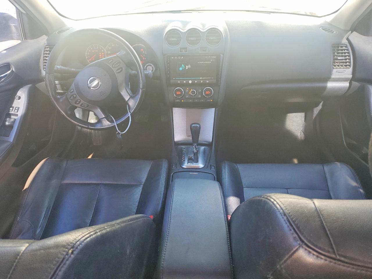 2010 NISSAN ALTIMA