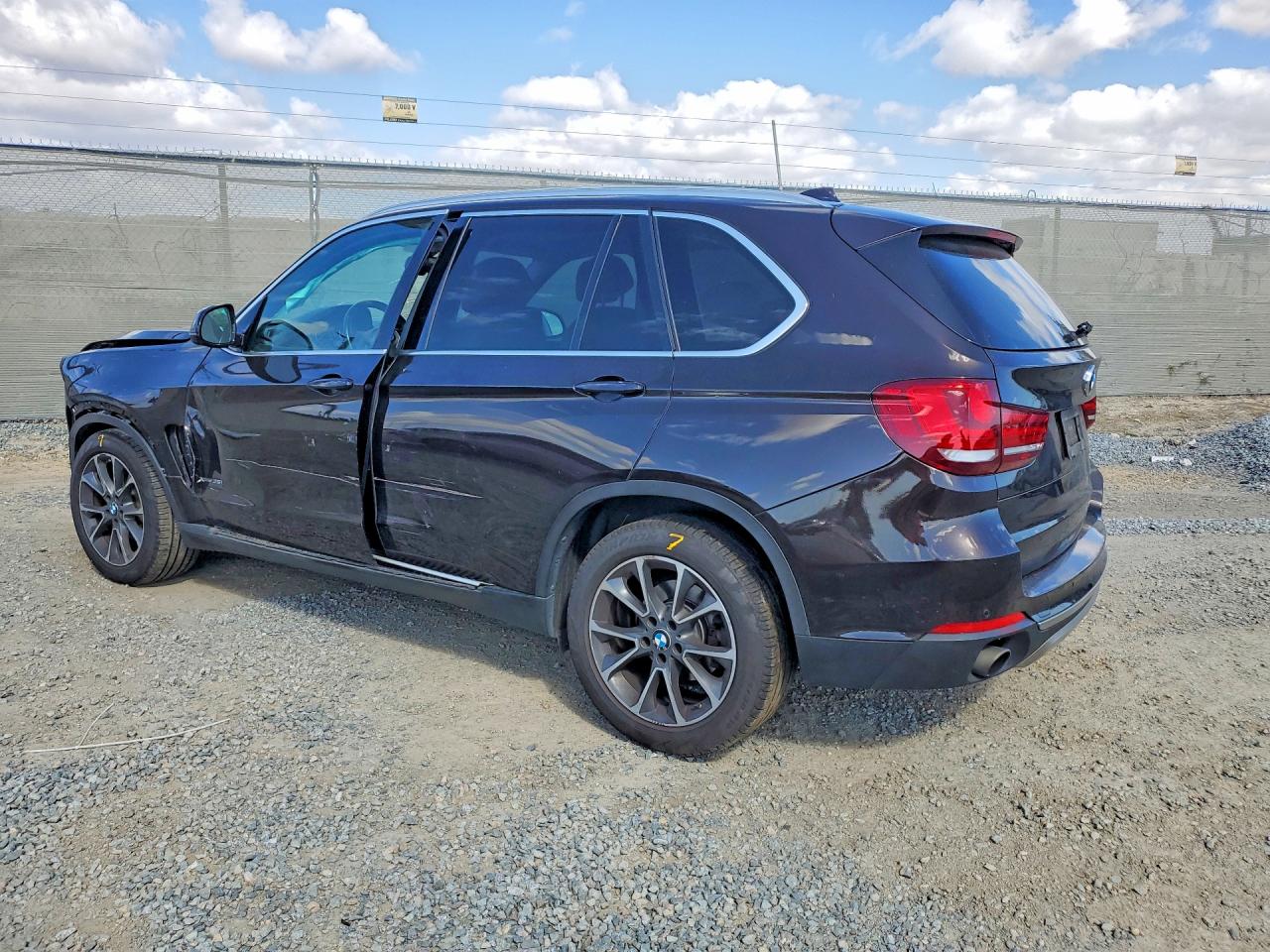 2014 BMW X5