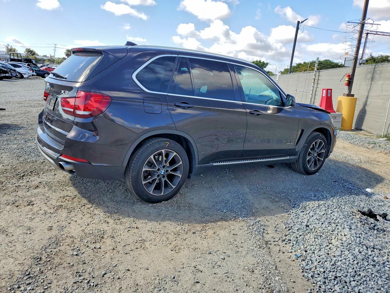 2014 BMW X5
