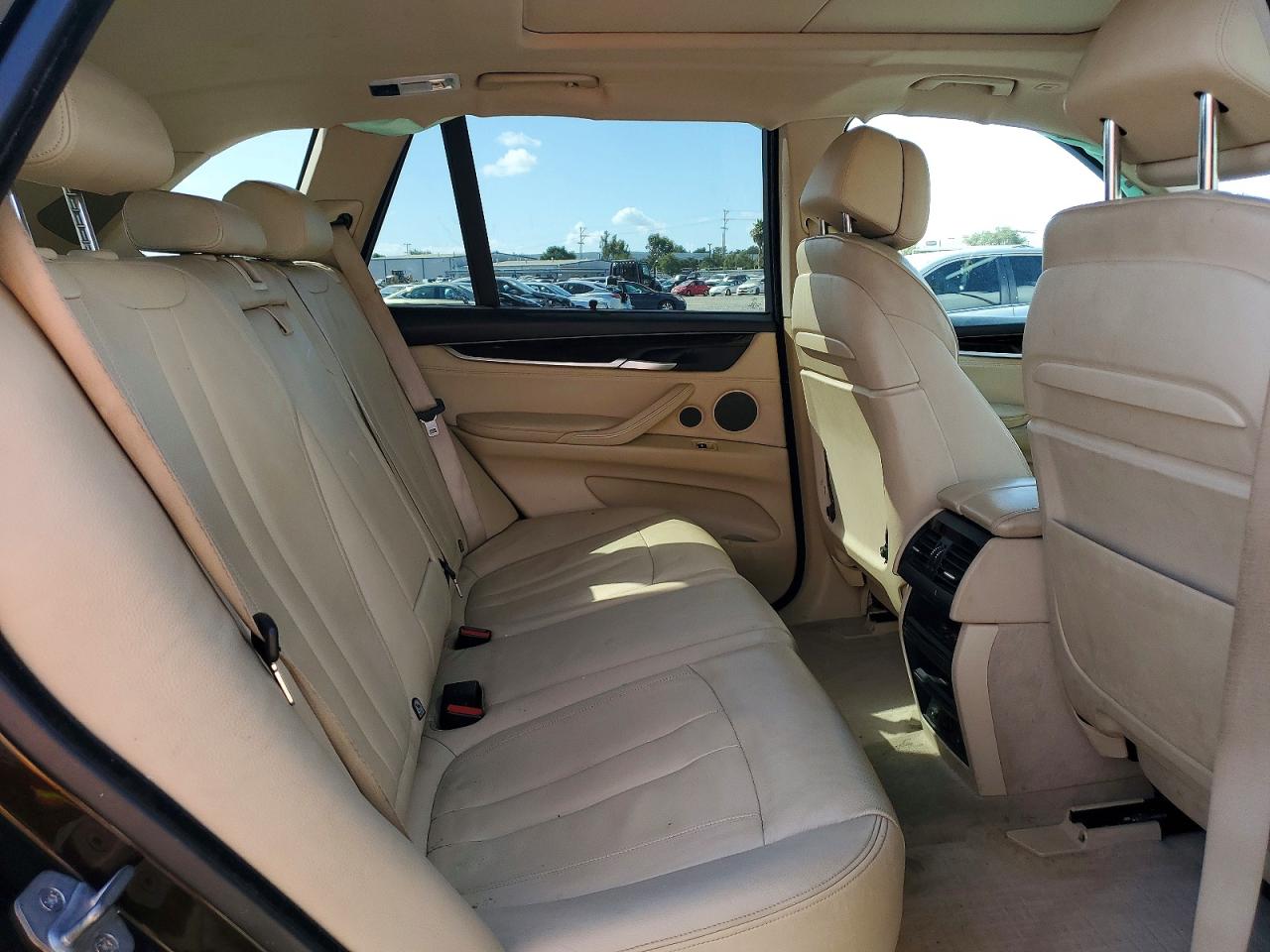2014 BMW X5