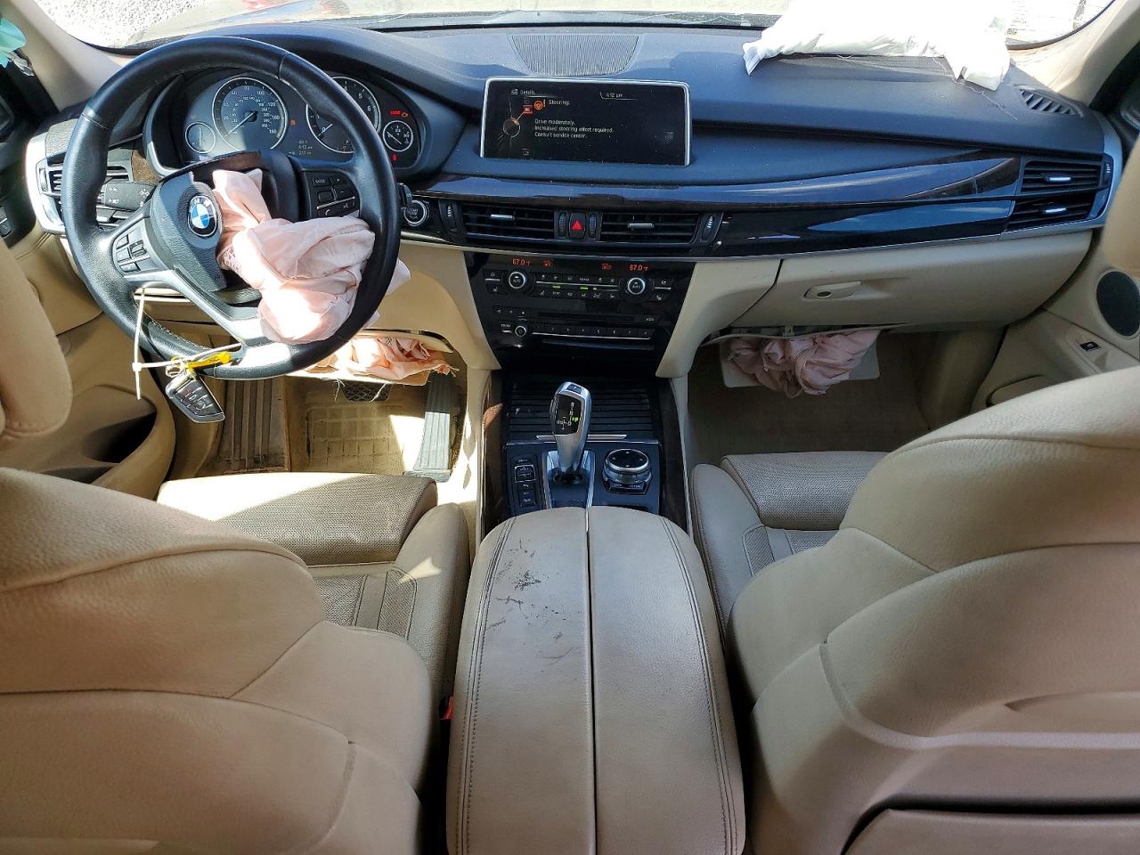 2014 BMW X5