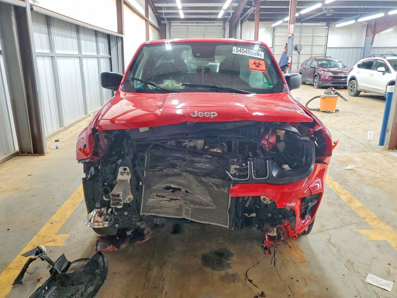 2023 JEEP RENEGADE