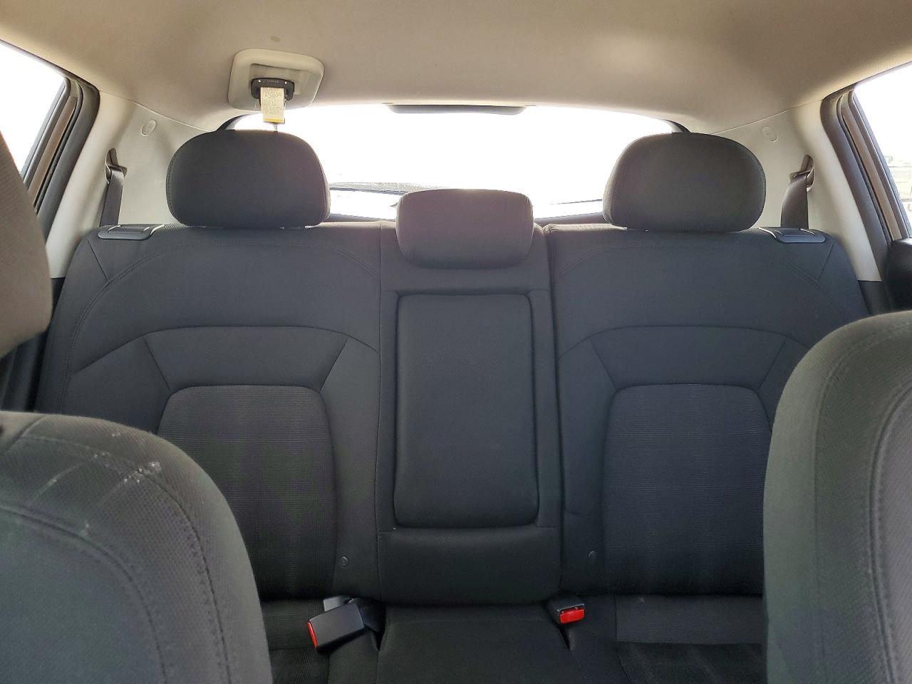 2012 KIA SPORTAGE