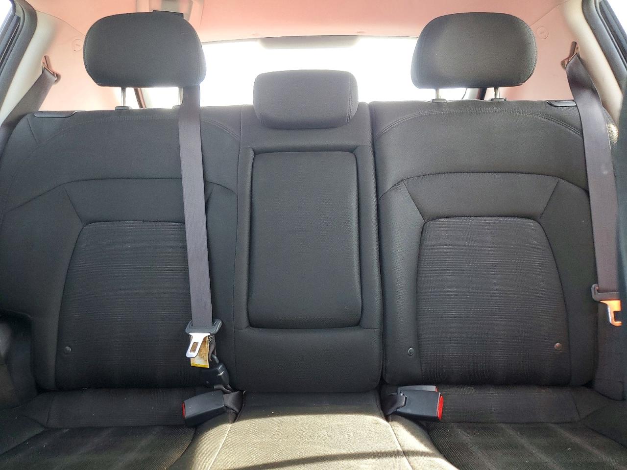 2013 KIA SPORTAGE