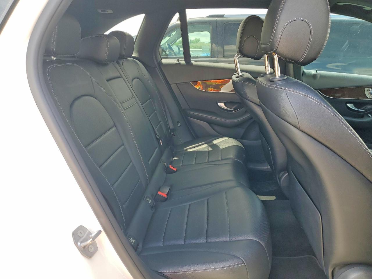 2017 MERCEDES-BENZ GLC-CLASS