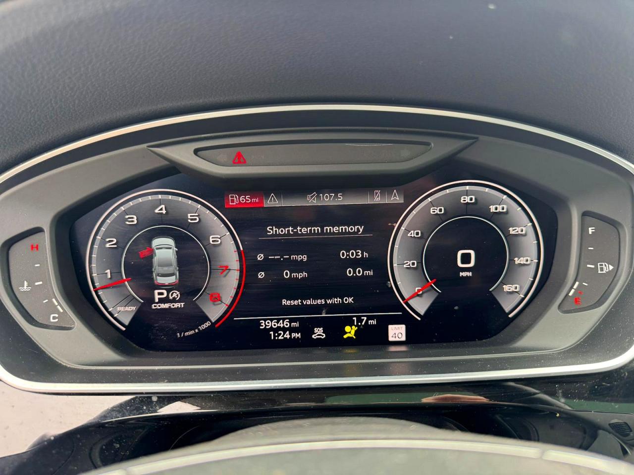 2019 AUDI A8