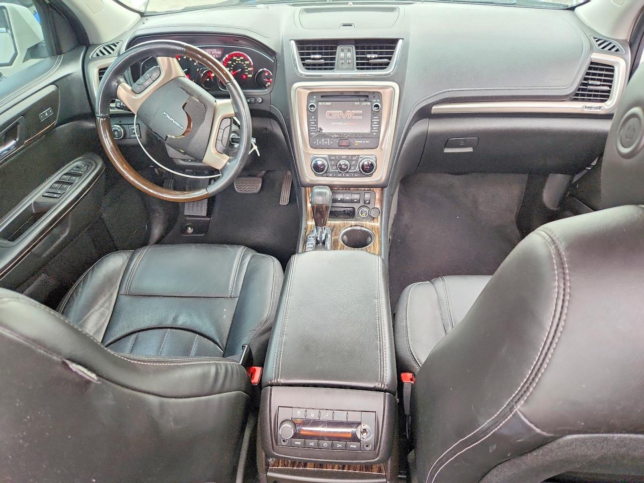 2013 GMC ACADIA DEN