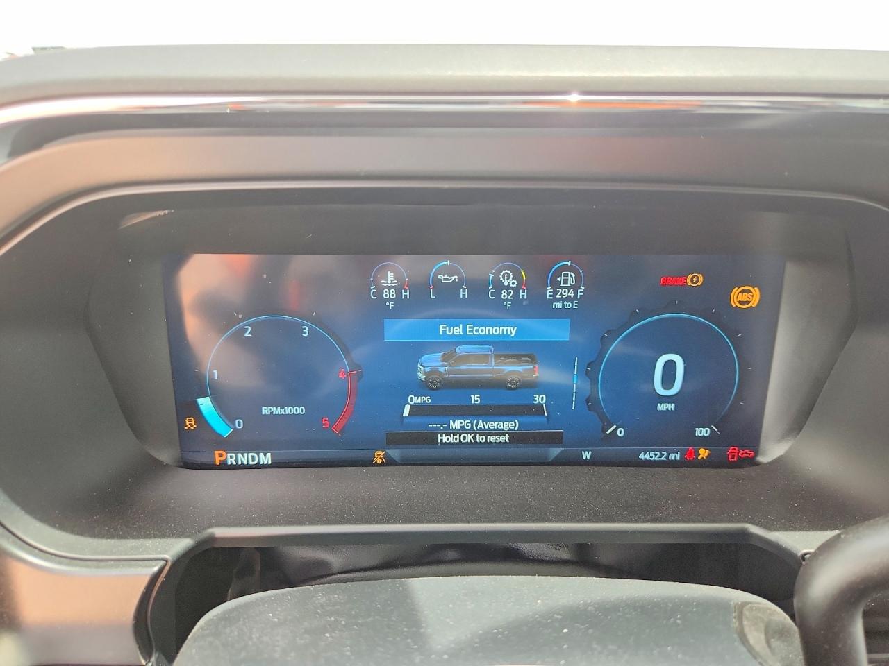 2025 FORD F250