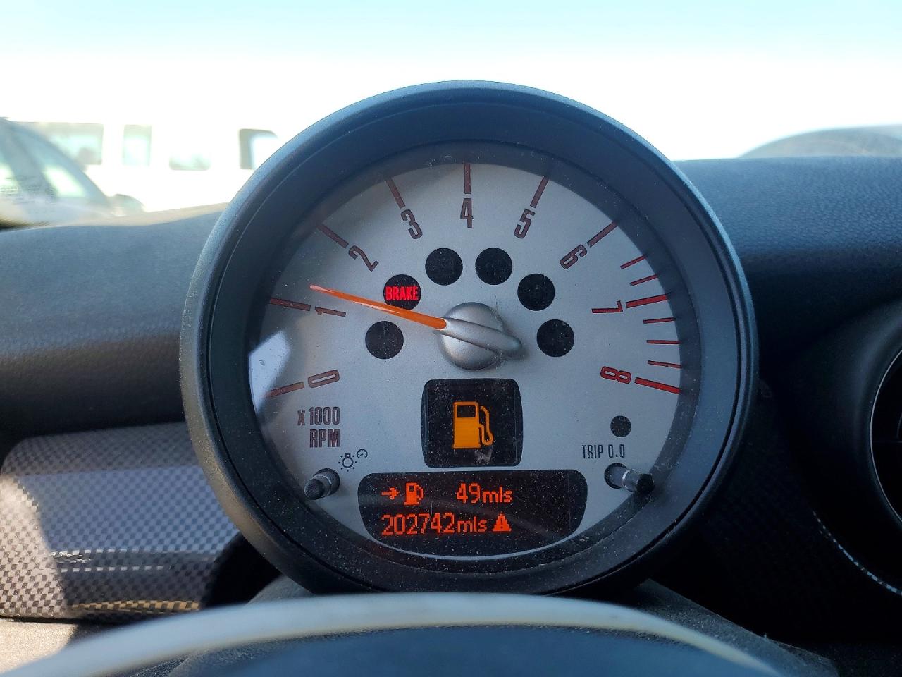 2013 MINI COOPER