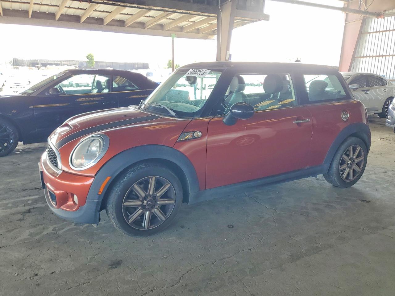 2013 MINI COOPER