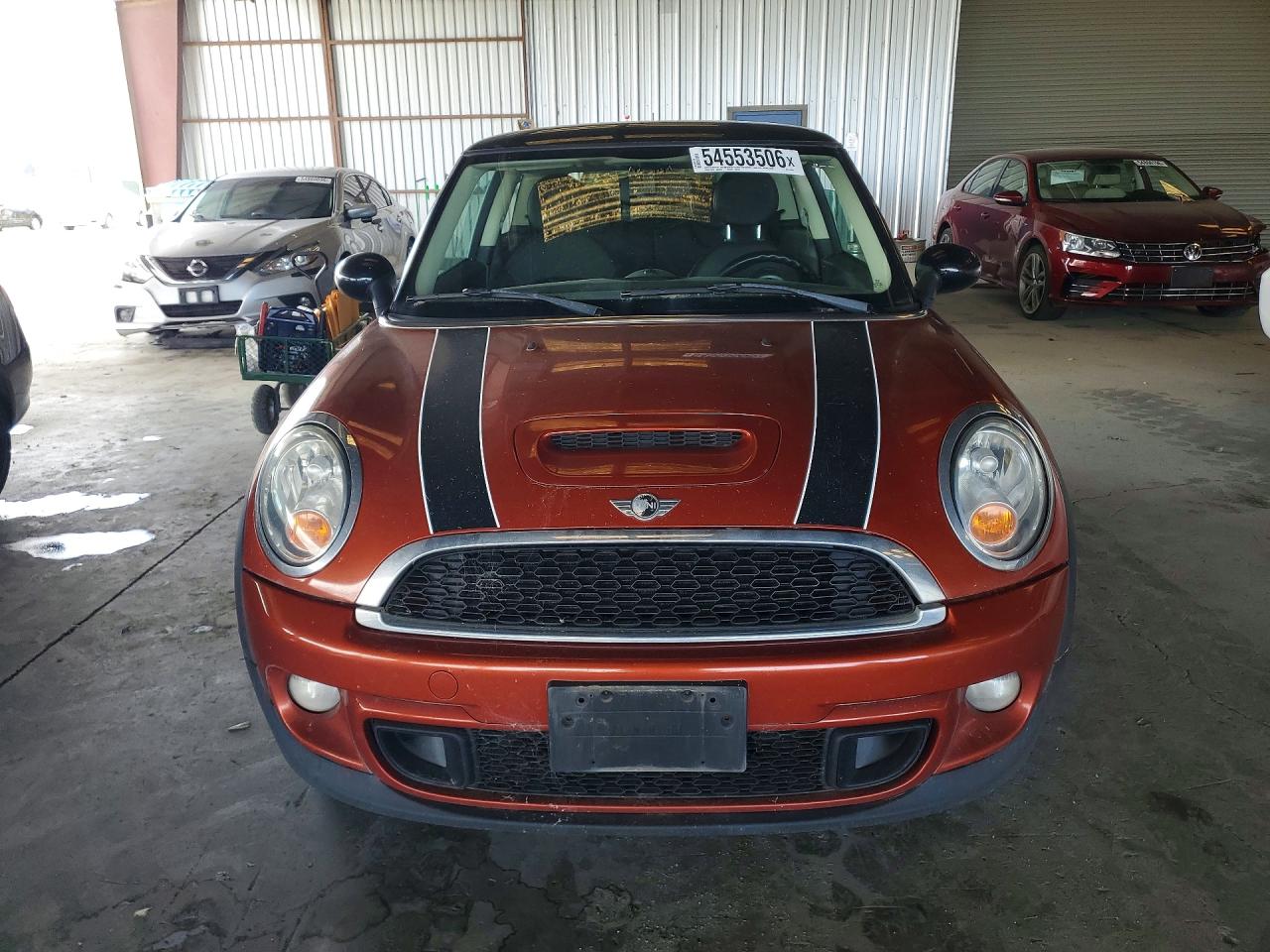 2013 MINI COOPER