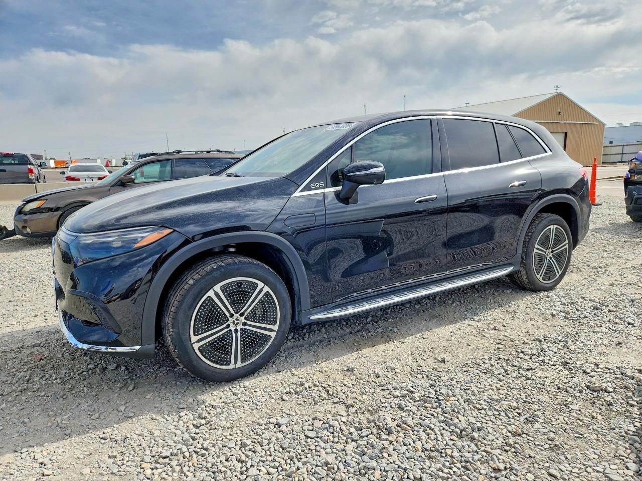 2023 MERCEDES-BENZ ALL OTHER