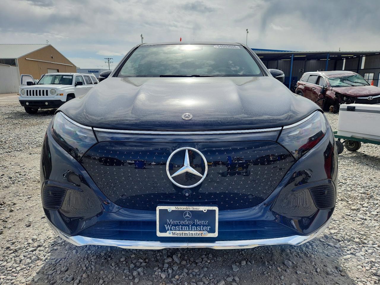 2023 MERCEDES-BENZ ALL OTHER