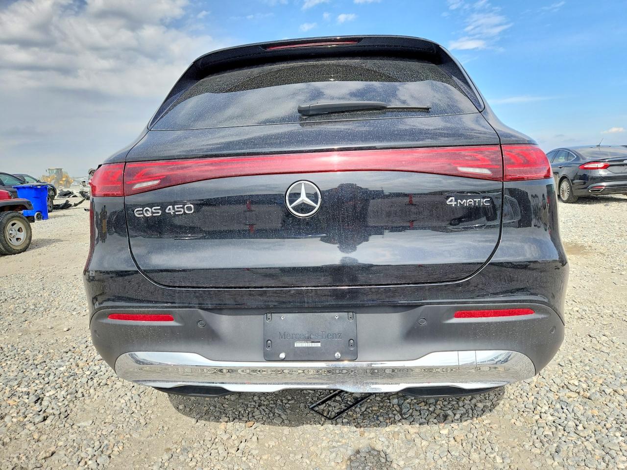2023 MERCEDES-BENZ ALL OTHER