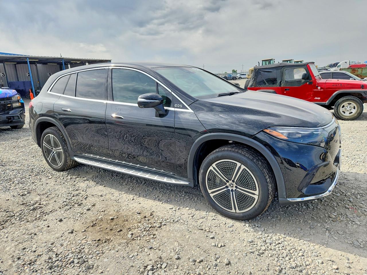 2023 MERCEDES-BENZ ALL OTHER