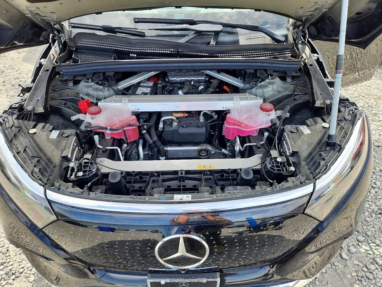 2023 MERCEDES-BENZ ALL OTHER
