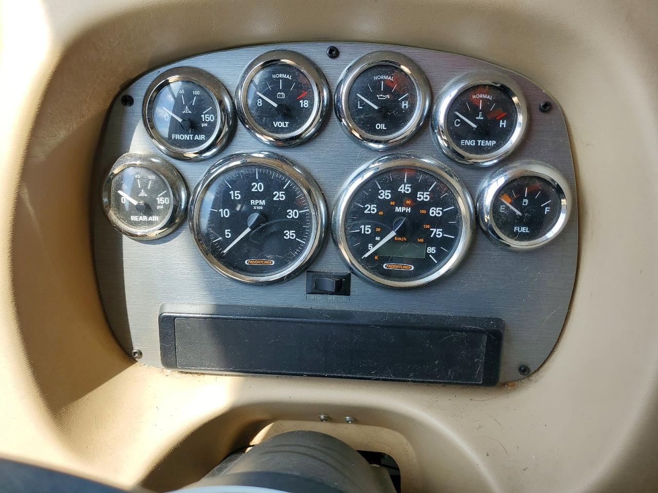 2006 FREIGHTLINER ALL OTHER