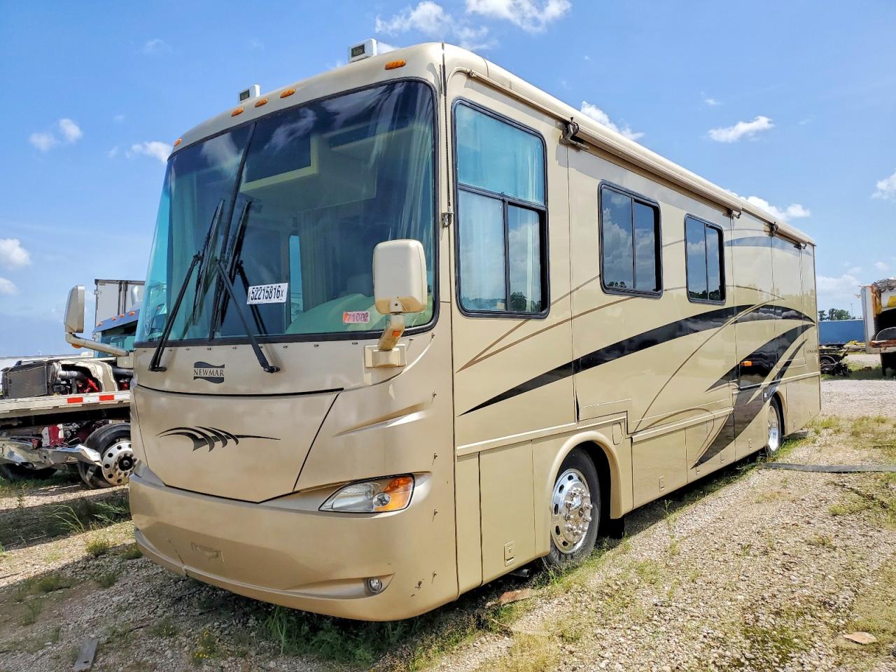 2006 FREIGHTLINER ALL OTHER