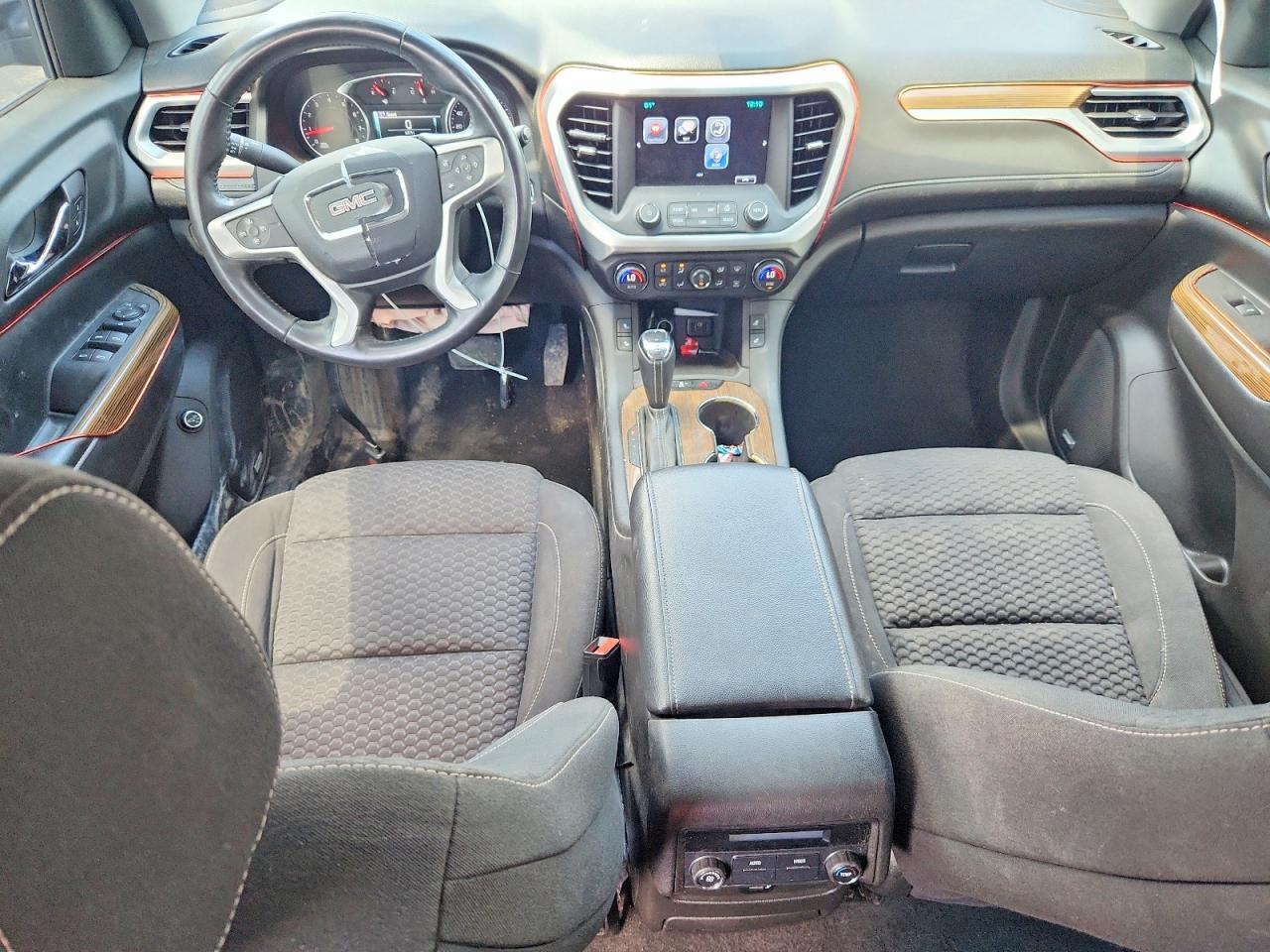 2017 GMC ACADIA