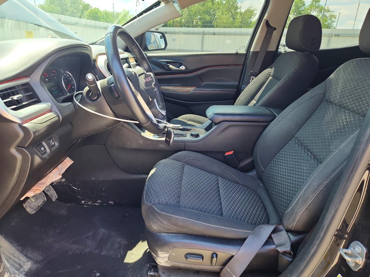2017 GMC ACADIA