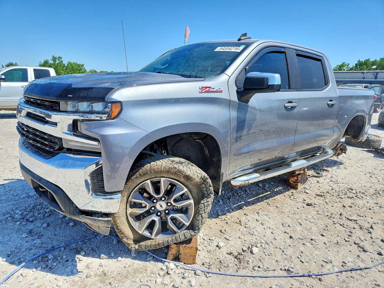 2020 CHEVROLET ALL Models